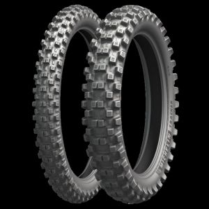 MICHELIN TRACKER F 90/90R21 Suvi