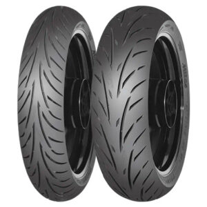 MITAS TOURING FORCE 170/60R17 Suvi