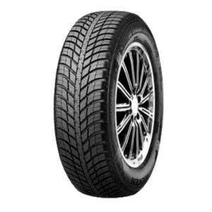 NEXEN N'BLUE 4 SEASON 205/60R15 Aastaringsed