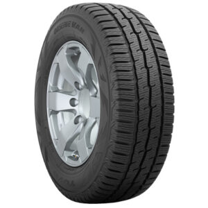 TOYO CELSIUS CARGO 225/65R16 Aastaringsed