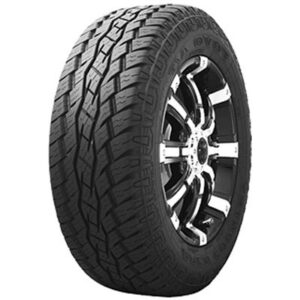 TOYO OPEN C. A/T+ 235/85R16 Suvi