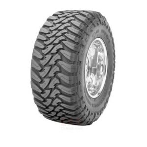 TOYO OPEN C.M/T POR 30/95R15 Aastaringsed