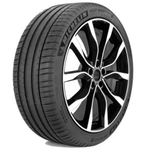 MICHELIN P.SP.4SUV XL MO 235/45R21 Suvi
