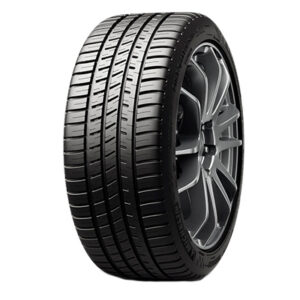 MICHELIN P.SP.A/S 3EL N0 305/40R20 Aastaringsed