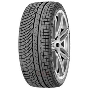 MICHELIN ALP.A4 UHP EL 265/40R18 Talv