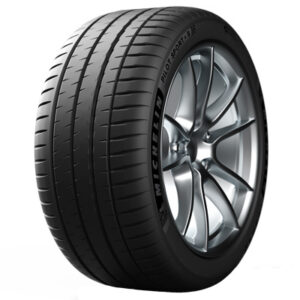 MICHELIN P.S.4S XLT0 ACO 265/35R21 Suvi