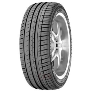 MICHELIN PIL.SPORT3 MO 275/40R19 Suvi
