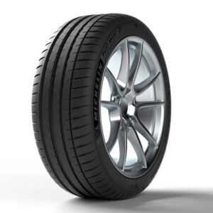 MICHELIN PIL.SPORT 4 EL 235/40R19 Suvi