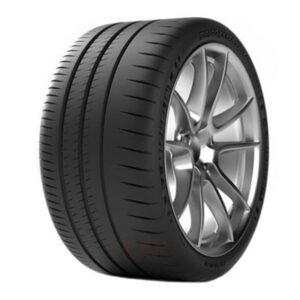 MICHELIN PIL.SP.CUP2 N0 265/35R20 Suvi