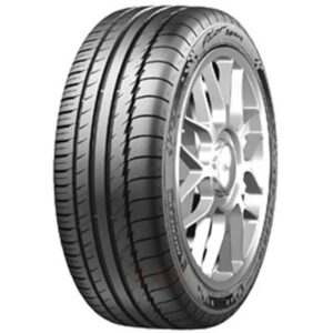 MICHELIN P.SP. PS2 EL N3 265/35R18 Suvi
