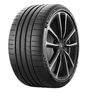 MICHELIN P. SP. S5 245/40R21 Suvi