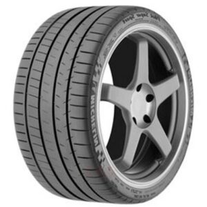 MICHELIN P.SUP.SPORT ZP 285/30R20 Suvi