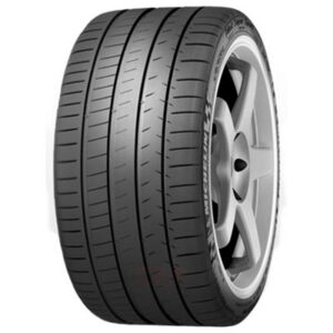 MICHELIN P.SUPER SPORT 295/35R18 Suvi