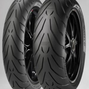 PIRELLI ANGEL GT II A 180/55R17 Suvi