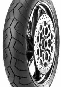 PIRELLI DIABLO FRONT 120/70R17 Suvi
