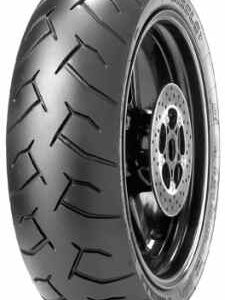 PIRELLI DIABLO 180/55R17 Suvi
