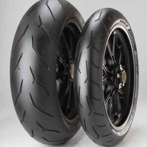 PIRELLI DI.ROSSO CORSIV 120/70R17 Suvi