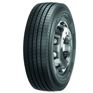 PIRELLI R02 PRO. STEER 205/75R17 Suvi