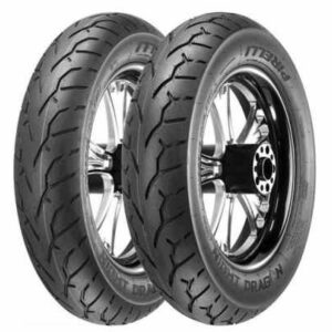 PIRELLI NIGHT DRAGON 180/70R16 Suvi