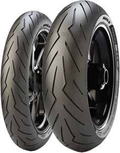 PIRELLI DIA. ROSSO III 240/45R17 Suvi