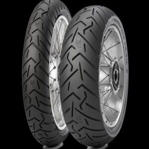 PIRELLI SCORP.TRAIL  II 110/80R19 Suvi