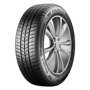 BARUM POLARIS 5 XL FR 215/40R17 Talv