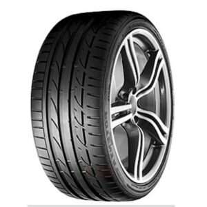 BRIDGESTONE POTENZA S001 AO 245/45R17 Suvi