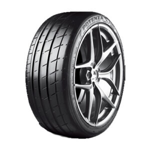 BRIDGESTONE POTENZA S007 XL 295/35R20 Suvi