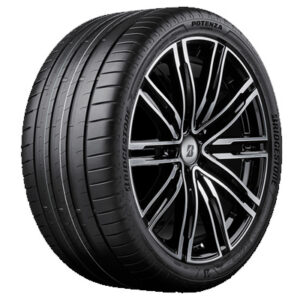 BRIDGESTONE POTENZA SPORT L 345/30R21 Suvi
