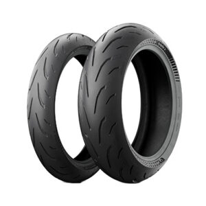 MICHELIN POWER 6 190/50R17 Suvi