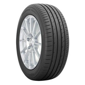 TOYO PRX COMF FR 235/45R19 Suvi