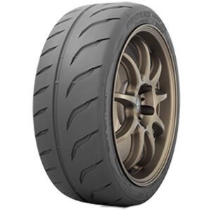 TOYO PROXES R888R 215/45R17 Suvi
