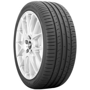 TOYO PROXES SPORT 235/55R17 Suvi