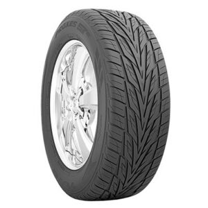 TOYO PROXES S/T 3 XL 265/50R20 Suvi