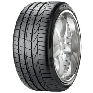 PIRELLI P ZERO(N1) XL 295/35R20 Suvi