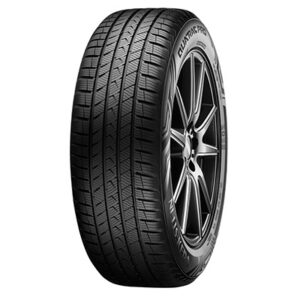 VREDESTEIN QUATRAC PRO + 215/65R17 Aastaringsed