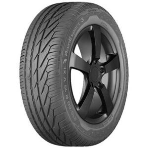 UNIROYAL RAINEXPERT 3 225/70R16 Suvi