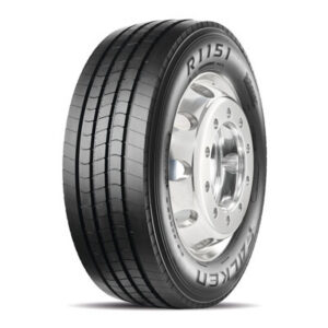 FALKEN RI151 205/75R17 Suvi