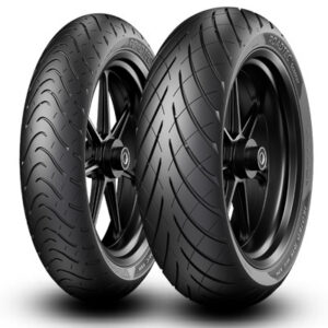 METZELER ROADTEC SCOOTER 90/90R12 Suvi