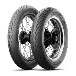 MICHELIN ROAD CLASSIC 100/90R19 Suvi