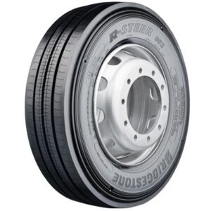 BRIDGESTONE R-STEER 002 215/75R17 Suvi