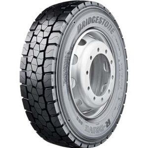 BRIDGESTONE R-DRIVE 002 215/75R17 Suvi