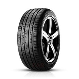 PIRELLI SC.VERDE AS XL 285/50R20 Suvi