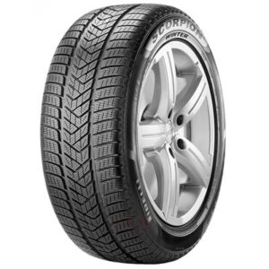 PIRELLI Scorpion Winter FR AR 255/45R20 Talv