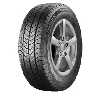 UNIROYAL Snow Max 3 195/60R16 Talv