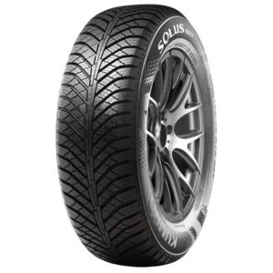 KUMHO SOLUS HA31 265/70R17 Aastaringsed
