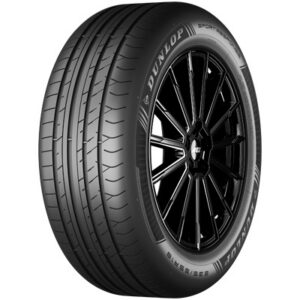 DUNLOP SPT RESPONSE XL 215/60R17 Suvi
