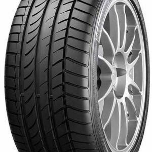 DUNLOP SP QUATTROMAXX 255/35R20 Suvi