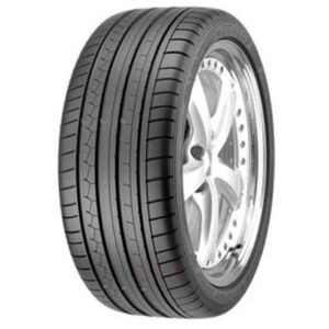 DUNLOP SP.MAXX GTMFS 255/40R19 Suvi