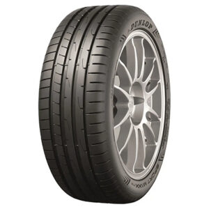 DUNLOP SP.MAXX RT 2 XL 255/35R20 Suvi